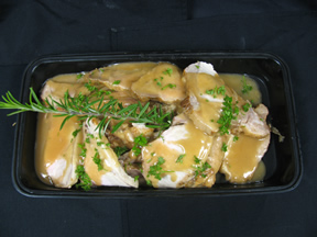 Roaste Pygge